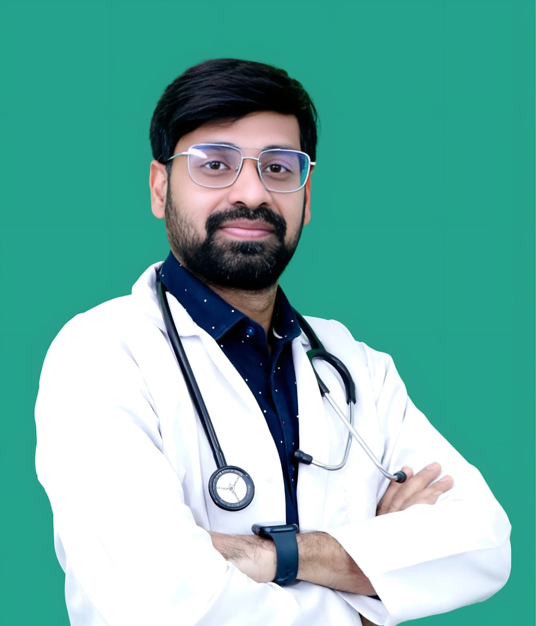 Dr. Atish Kundu