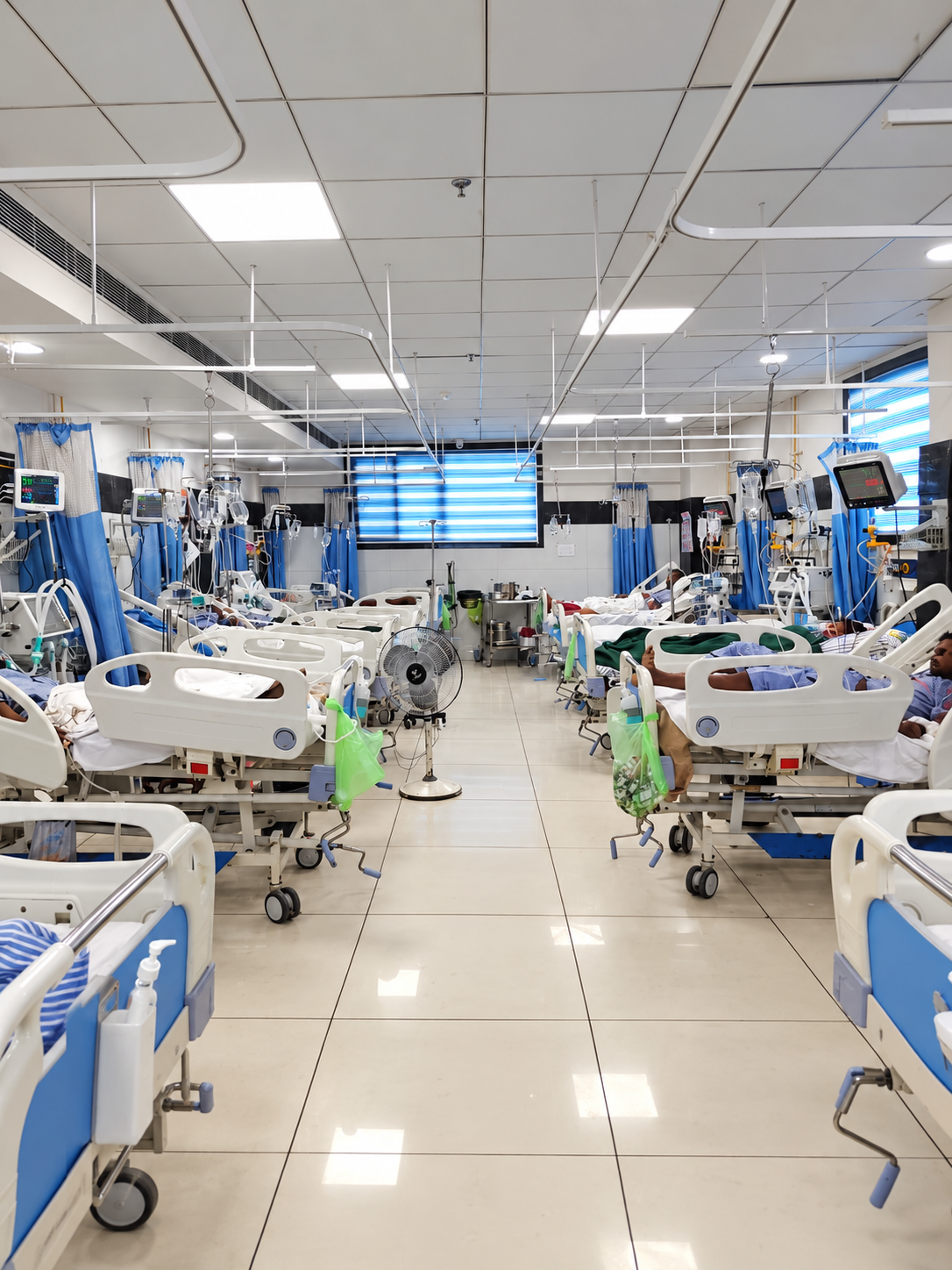 Operation Theatre