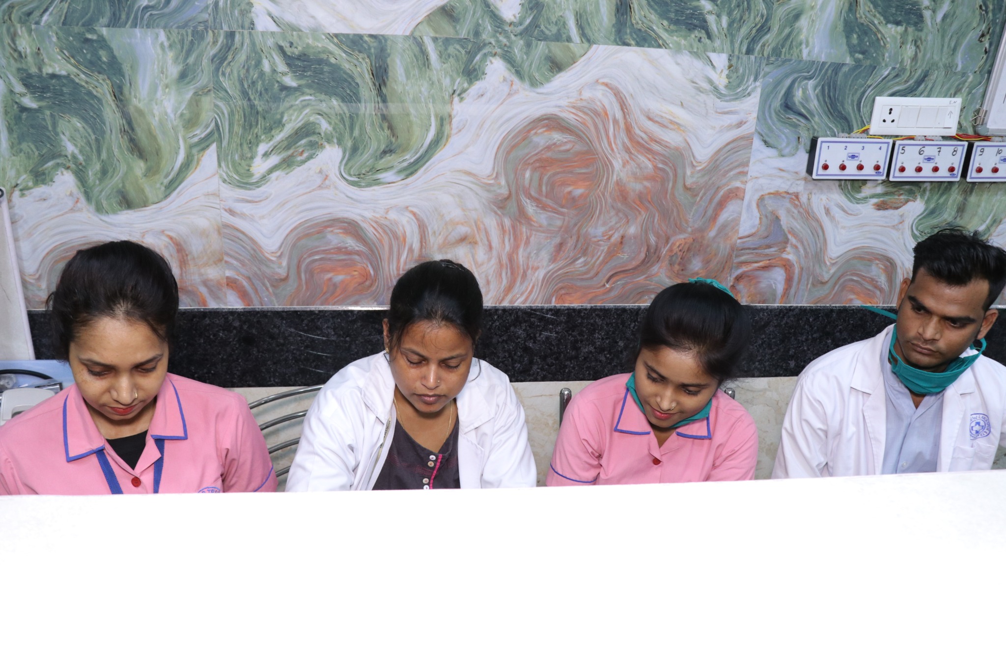 New Lakhanpur Hospital